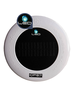 IONIZADOR SOLAR LED IDP07