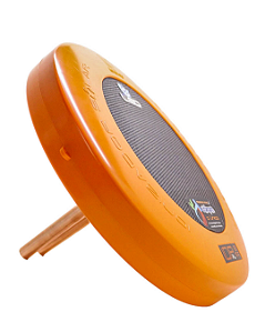 Ionizador solar autolimpante IDP_AL 8199 de 81 a 99 mil litros