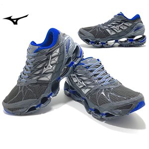 mizuno prophecy 7 grafite e rosa