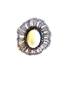 ANEL FANTASIA CABOCHÃO DE CROCHÊ EM METAL – HELIANA LAGES