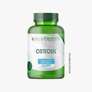 Osteosil 200mg