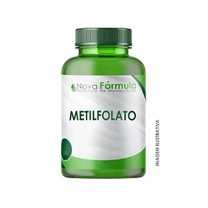 Metilfolato 2mg