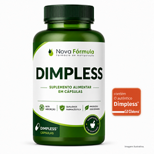 Dimpless 40mg.