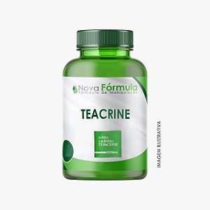 Teacrine® 200Mg