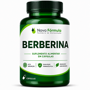Berberina 300mg