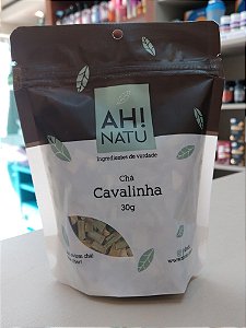 Chá Cavalinha 30g Ah! Natu