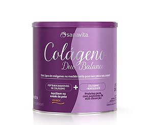 COLÁGENO DUO BALANCE 285g.