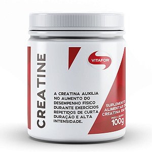 Creatine 100g Vitafor