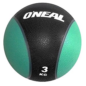Medicine Ball  3 kilos oneal