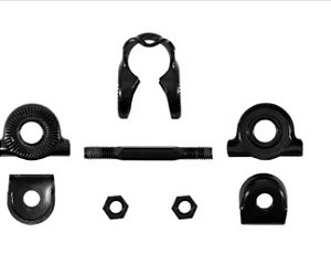 Suporte Banco Air Bike TP920 COMPLETO