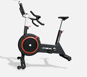 Bike Para Crossfit Spinning Fanbike Bf850 Oneal