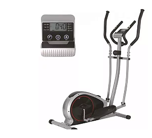 Elíptico Magnético Oneal Classic Tp9518 Flywhell 5kg