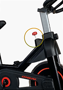 Regulador de esforço TP1400