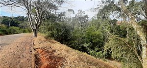 Terreno em São Lourenço/MG para venda