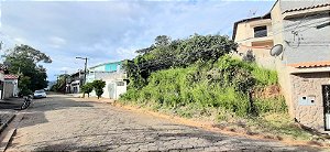 Terreno em São Lourenço para venda