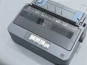 Impressora matricial LX-350