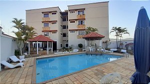 Apartamento em Parque Olímpico, São Lourenço/MG
