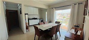 Apartamento para locação em São Lourenço/MG