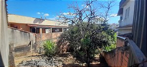 Terreno em Vila Carneiro, São Lourenço/MG