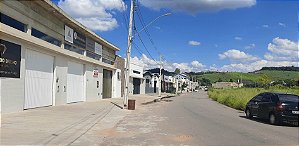 Área Comercial Em São Lourenço Para Venda