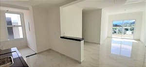 Apartamento em Solar dos Lagos, São Lourenço/MG