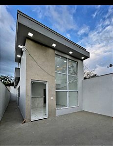 Casa em Jardim das Oliveiras, São Lourenço/MG
