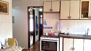 Apartamento para locação mobiliado