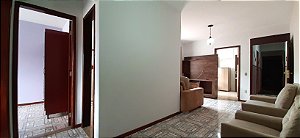 Apartamento para venda em São Lourenço, MG