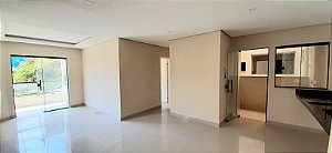 Apartamento em São Lourenço/MG para locação.