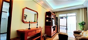 Apartamento em São Lourenço para locação