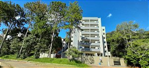 Apartamento em São Lourenço/MG para locação