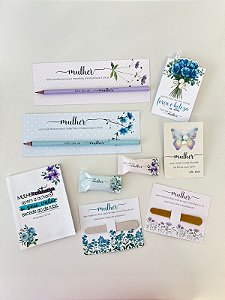 Lembrancinha Dia das Mulheres Combo 2 de Arquivos - Formato Studio Silhouette e PDF