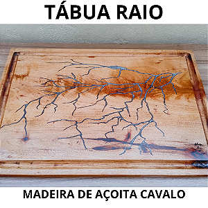 TÁBUA RAIO