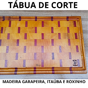 TÁBUA MISTA