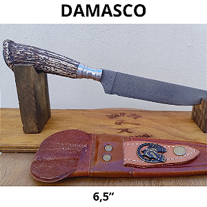 DAMASCO