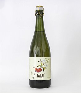 Frisante Jataí & Pitanga 750ml