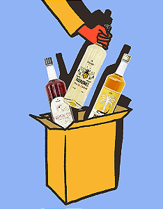 Kit 3 Hidroméis
