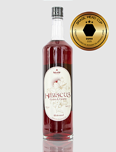Néctar Hibiscus 750ml