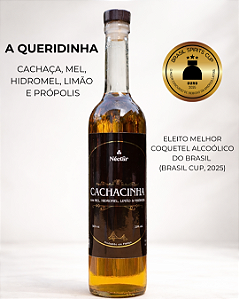 Cachacinha