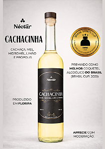 Cachacinha
