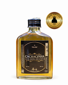 Cachacinha de bolso (160ml)