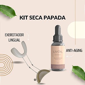 KIT SECA PAPADA