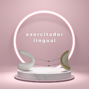 EXERCITADOR LINGUAL PRÓ-FONO