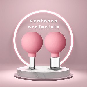 VENTOSAS OROFACIAIS