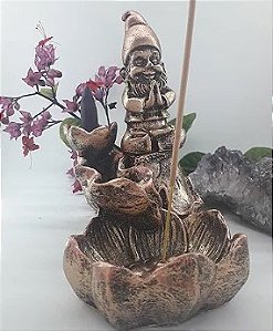 Incensário Duende