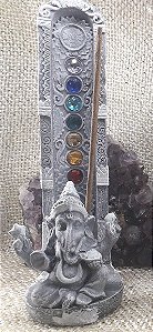Ganesha 7 Chakras
