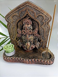 Aparadouro Ganesha