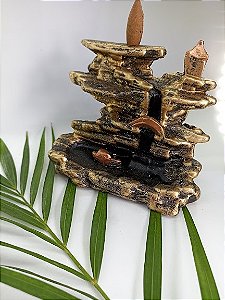 Cascata Oriental