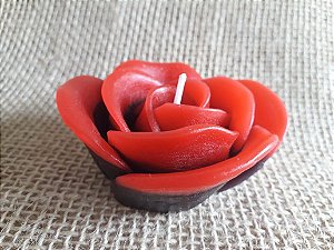 Flor  Americana