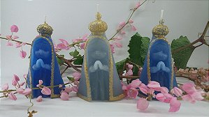 VELA NOSSA SENHORA APARECIDA
